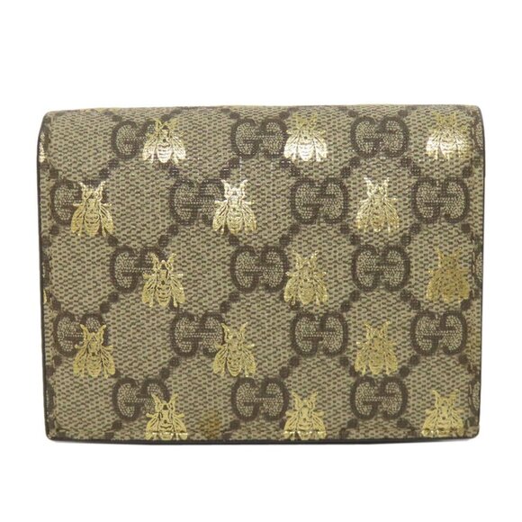 GUCCI Brown Wallet - Picture 11 of 11